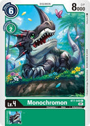 Image for Monochromon [Next Adventure]