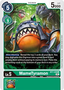 Image for MameTyramon [Next Adventure]
