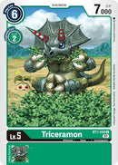 Image for Triceramon [Next Adventure]
