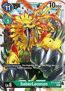 Image for SaberLeomon [Next Adventure]