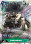 Image for Ebonwumon [Next Adventure]