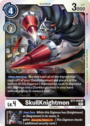 Image for SkullKnightmon [Next Adventure]