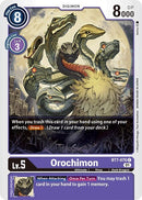 Image for Orochimon [Next Adventure]