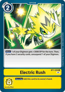 Image for Electric Rush [Next Adventure]