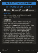 Magic Minigame Winchester Draft (2) [NEO]