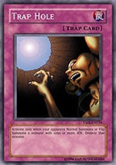Trap Hole (YSDJ-EN034)