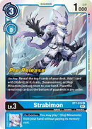 Image for Strabimon [Next Adventure Pre-Release Cards]