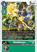 Image for Beetlemon [Next Adventure Pre-Release Cards]