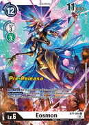 Image for Eosmon [Next Adventure Pre-Release Cards]