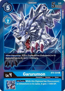 Image for Garurumon (Event Pack 2) [Battle of Omni]
