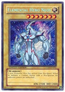 Elemental HERO Neos (CT03-EN001) [CT03]