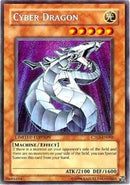 Cyber Dragon (CT03-EN002) [CT03]