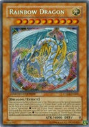 Rainbow Dragon (CT04-EN005) [CT04]