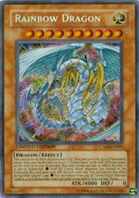 Rainbow Dragon (CT04-EN005) [CT04]
