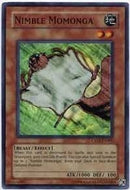 Nimble Momonga (CP02-EN002)