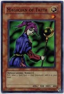 Magician of Faith (CP02-EN003)