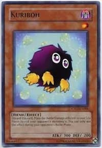 Kuriboh (CP02-EN006)