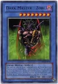Dark Master Zorc (CP02-EN010)