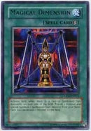 Magical Dimension (CP02-EN011)