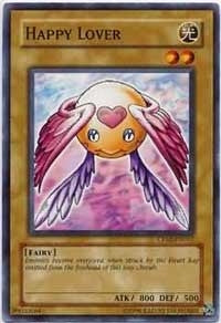 Happy Lover (CP02-EN012)