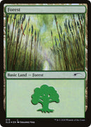 Forest 579 (579) [SLD]