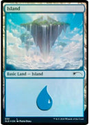 Island 550 (550) [SLD]