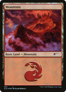 Mountain 567 (567) [SLD]