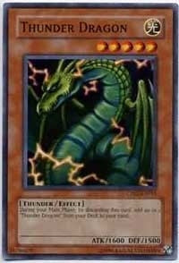 Thunder Dragon (CP02-EN015)