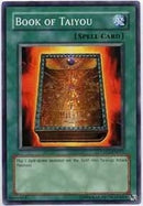 Book of Taiyou (CP02-EN017)