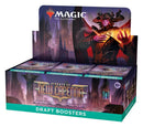 Streets of New Capenna Draft Booster Box [SNC]