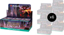 Streets of New Capenna Draft Booster Box Case [SNC]