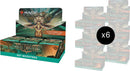 Streets of New Capenna Set Booster Display Case [SNC]