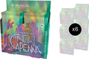 Streets of New Capenna Collector Booster Display Case [SNC]