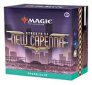 Streets of New Capenna Prerelease Pack Obscura [SNC]
