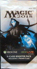 Duels of the Planeswalkers 2015 XBOX Promo Pack [DPA]