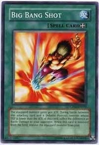 Big Bang Shot (CP02-EN019)