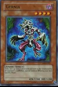 Gernia (CP04-EN001) [CP04]