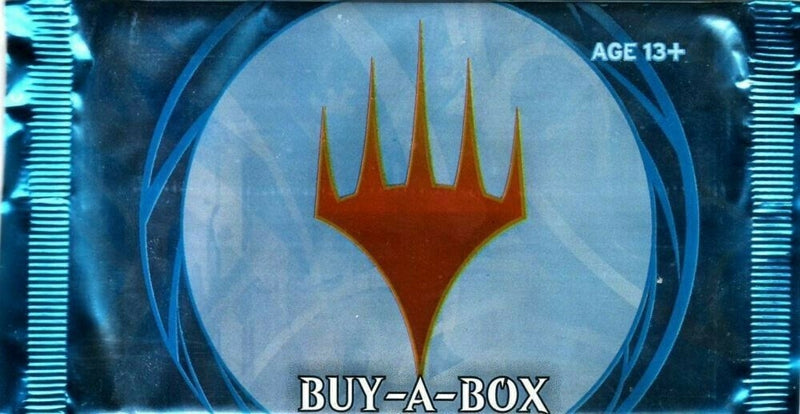 Kaladesh Holiday Buy a Box Promo Pack [KLD]