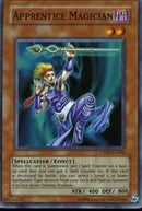 Apprentice Magician (CP04-EN004) [CP04]