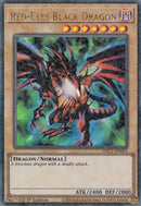 Red Eyes Black Dragon Duel Terminal (HAC1-EN003) [HAC1]