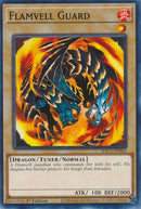 Flamvell Guard (HAC1-EN064) [HAC1]