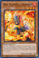 Neo Flamvell Shaman (HAC1-EN071) [HAC1]