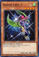Harpie Lady 1 (HAC1-EN010) [HAC1]