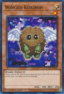Winged Kuriboh (HAC1-EN013) [HAC1]