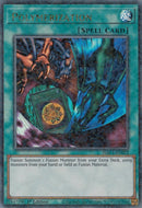 Polymerization Duel Terminal (HAC1-EN022) [HAC1]