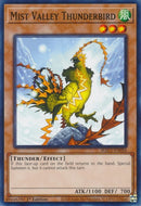 Mist Valley Thunderbird (HAC1-EN056) [HAC1]