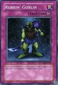 Robbin Goblin (CP04-EN016) [CP04]