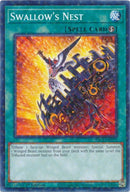 Swallows Nest Duel Terminal (HAC1-EN171) [HAC1]
