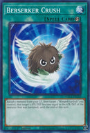 Berserker Crush (HAC1-EN169) [HAC1]