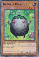 Naturia Rock Duel Terminal (HAC1-EN094) [HAC1]
